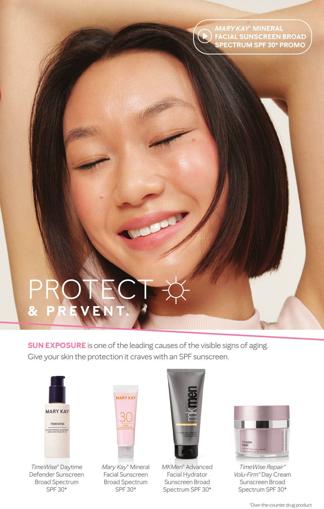 Weekly ad Mary Kay 06/02/2024 - 06/03/2025