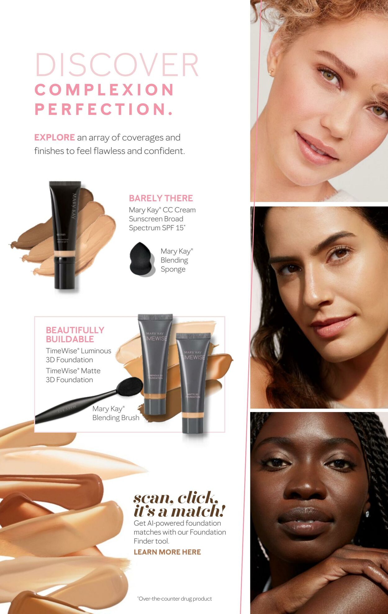 Weekly ad Mary Kay 09/16/2025 - 01/01/2027