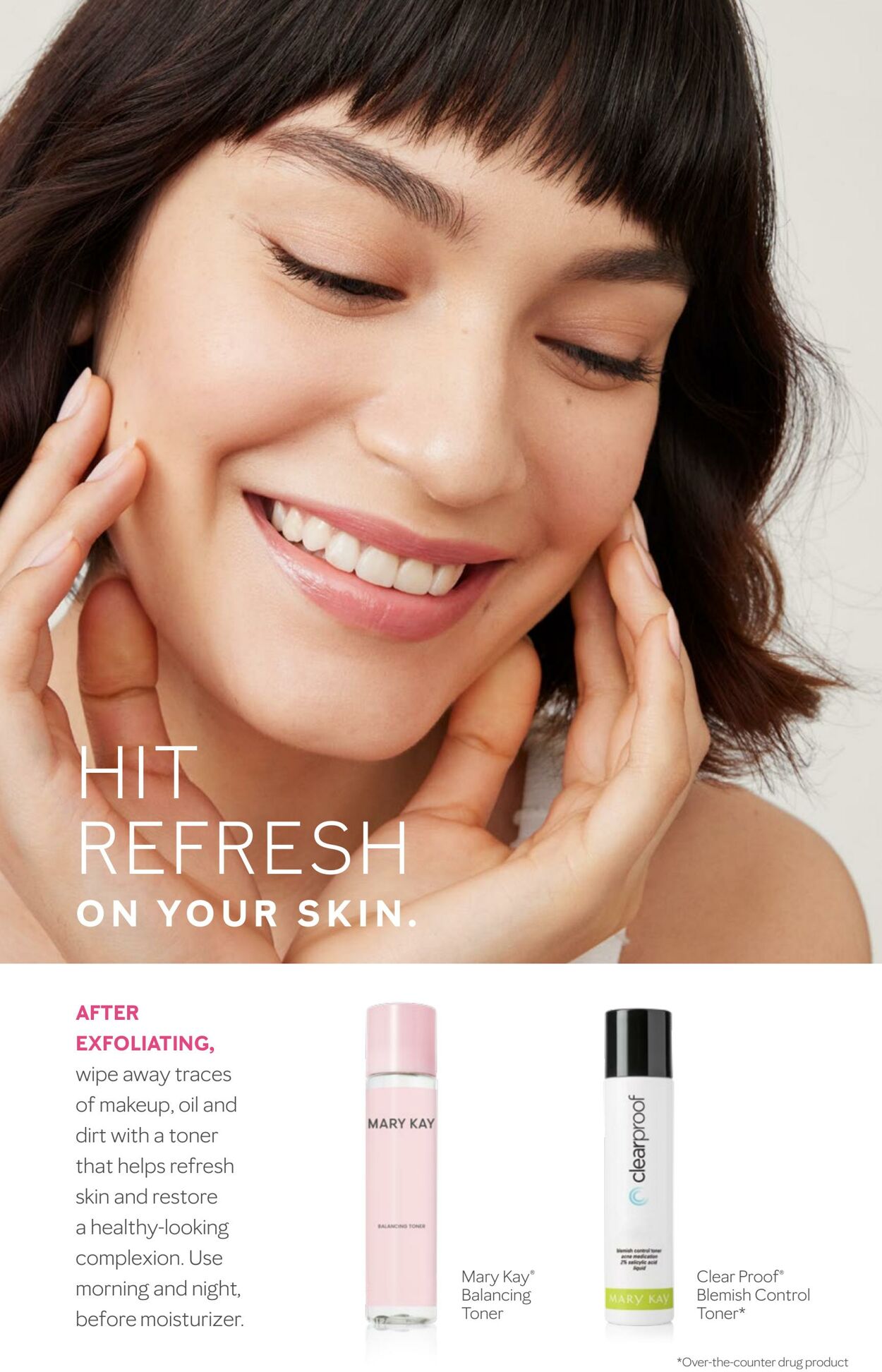 Weekly ad Mary Kay 09/16/2025 - 01/01/2027