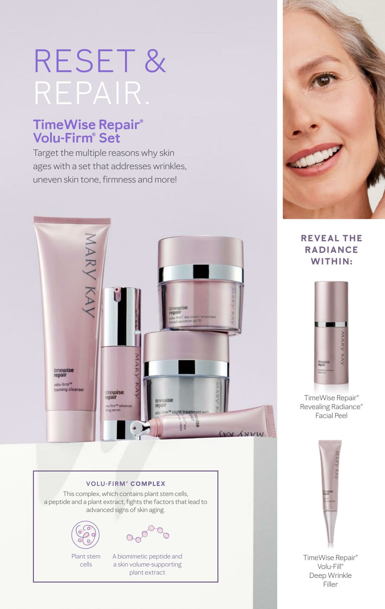 Weekly ad Mary Kay 09/16/2025 - 01/01/2027
