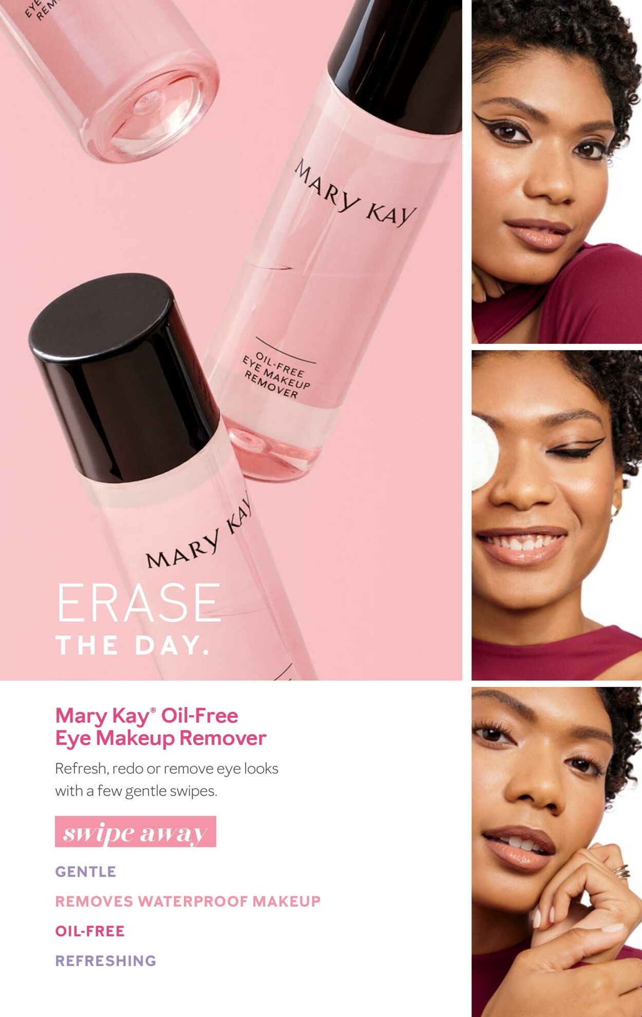 Weekly ad Mary Kay 09/16/2025 - 01/01/2027