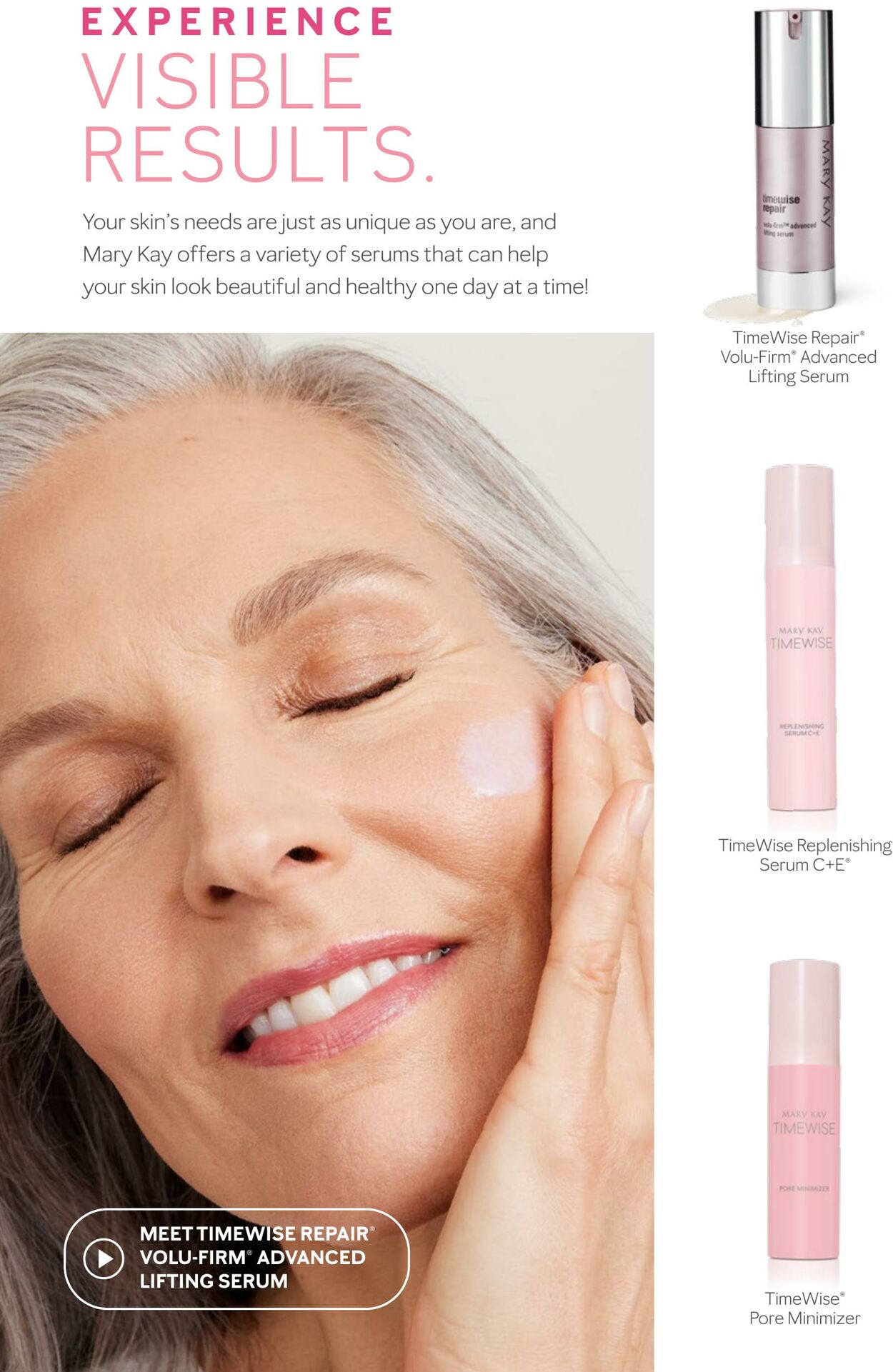 Weekly ad Mary Kay 09/16/2025 - 01/01/2027