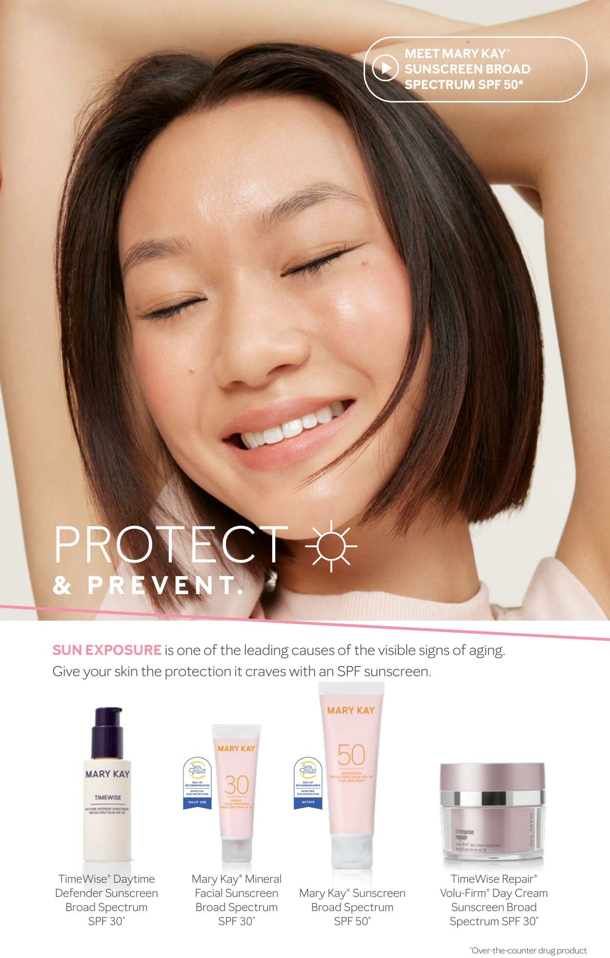 Weekly ad Mary Kay 09/16/2025 - 01/01/2027