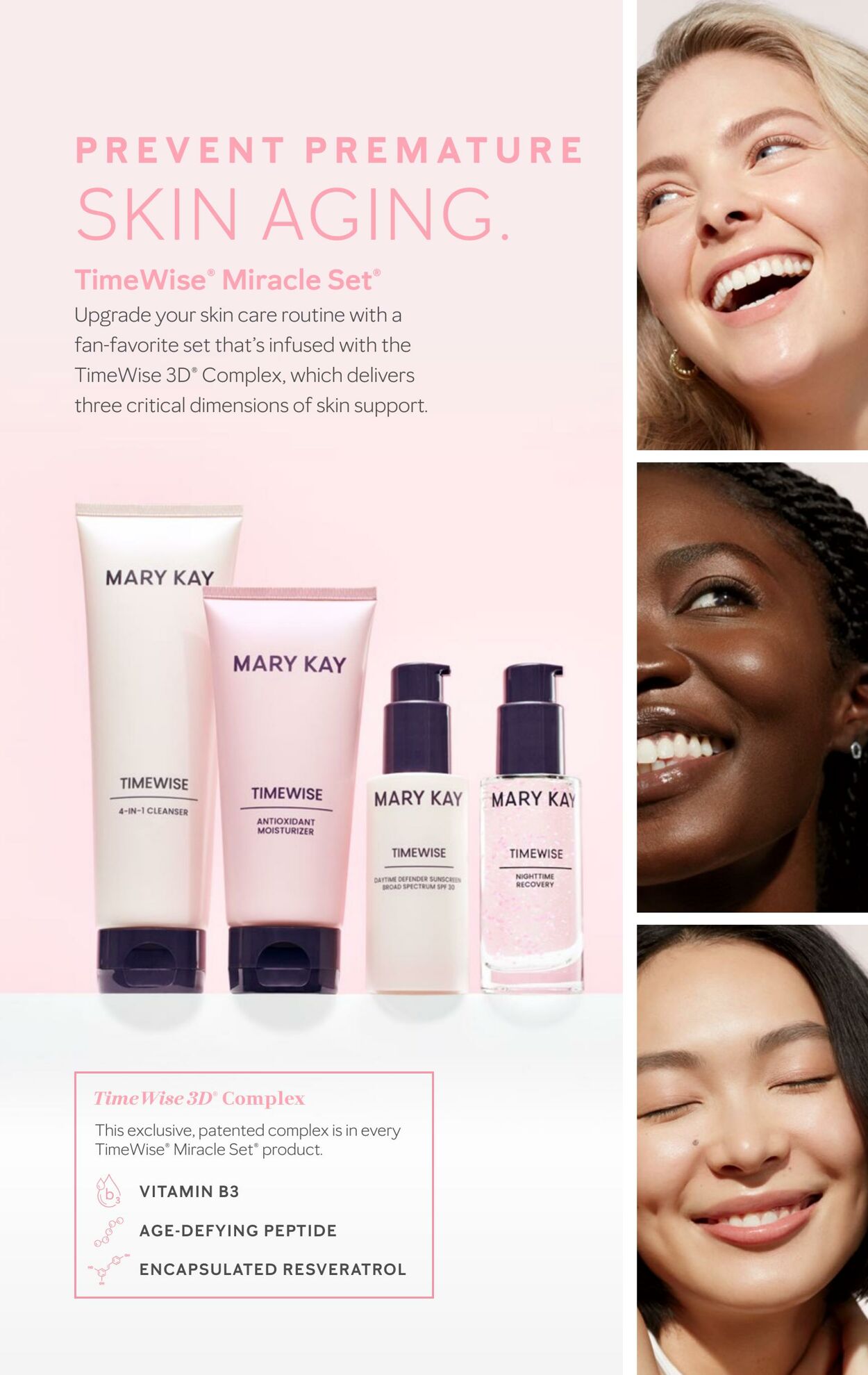 Weekly ad Mary Kay 09/16/2025 - 01/01/2027