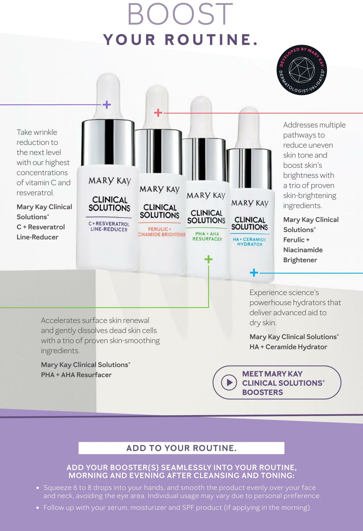 Weekly ad Mary Kay 09/16/2025 - 01/01/2027