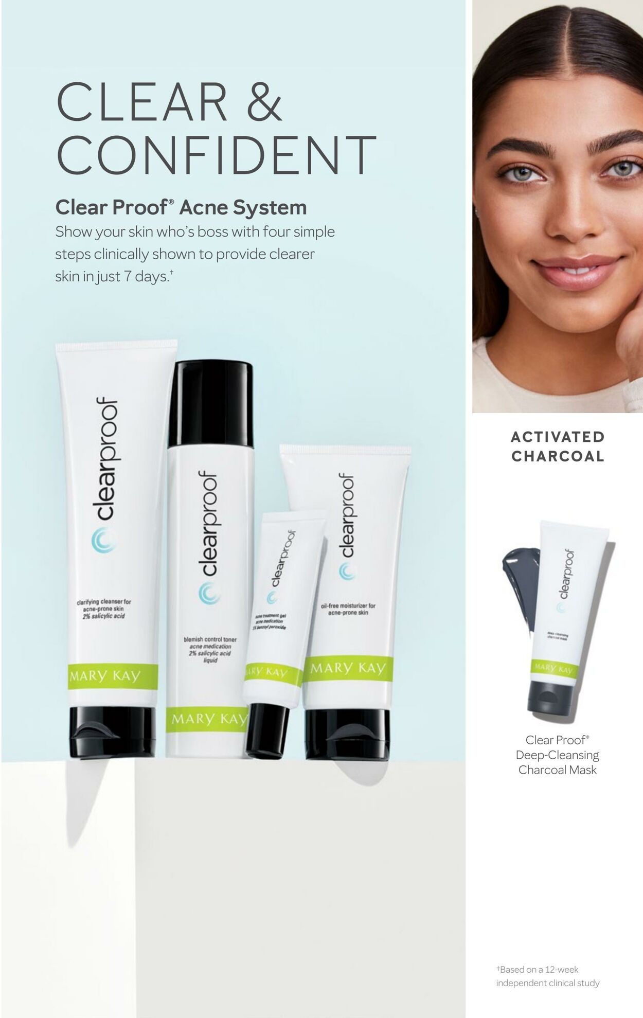 Weekly ad Mary Kay 09/16/2025 - 01/01/2027