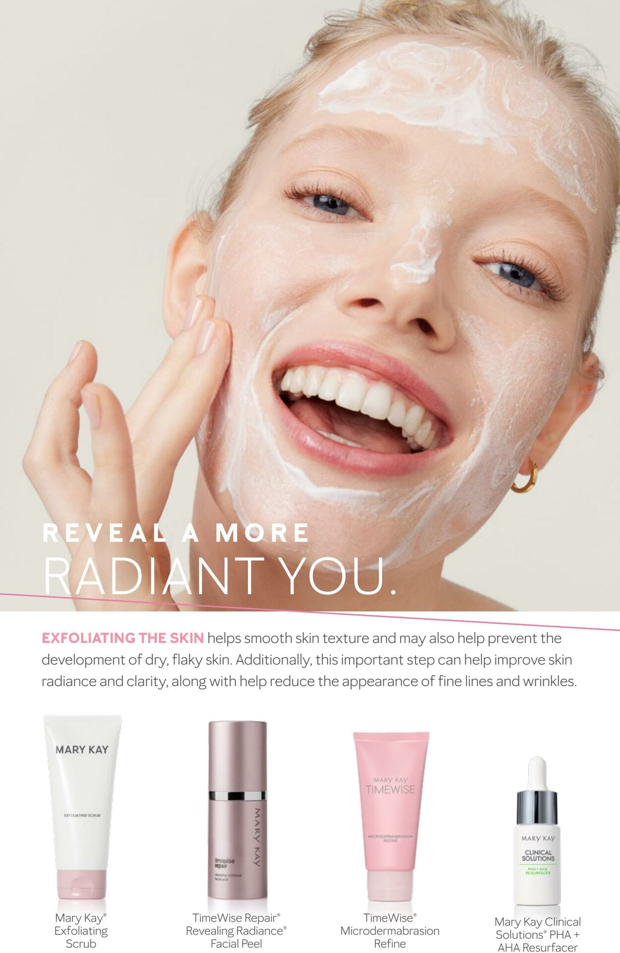 Weekly ad Mary Kay 09/16/2025 - 01/01/2027