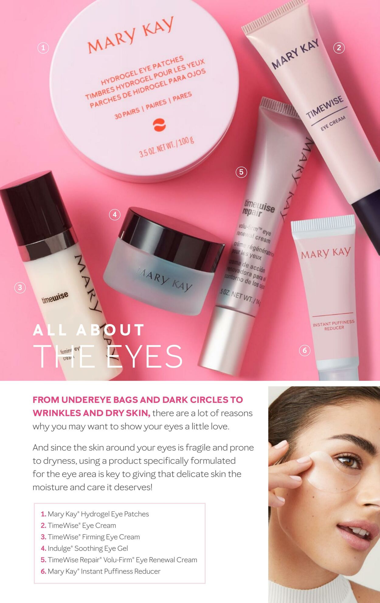 Weekly ad Mary Kay 09/16/2025 - 01/01/2027