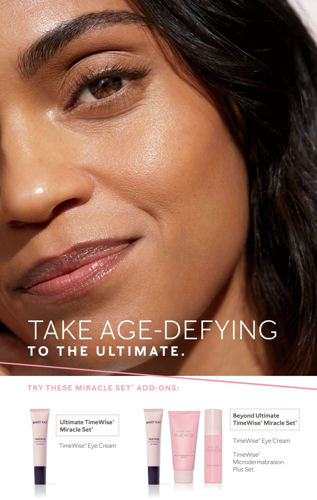 Weekly ad Mary Kay 09/16/2025 - 01/01/2027