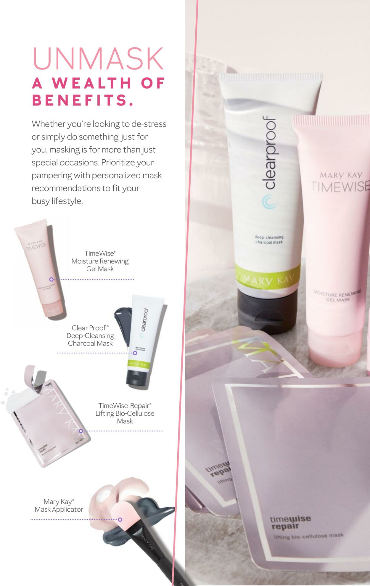 Weekly ad Mary Kay 09/16/2025 - 01/01/2027
