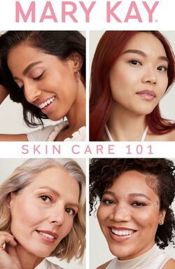 Weekly ad Mary Kay 09/16/2025 - 01/01/2027