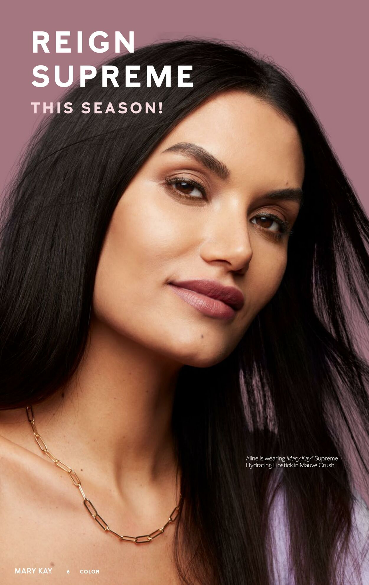 Weekly ad Mary Kay 09/16/2024 - 11/16/2024