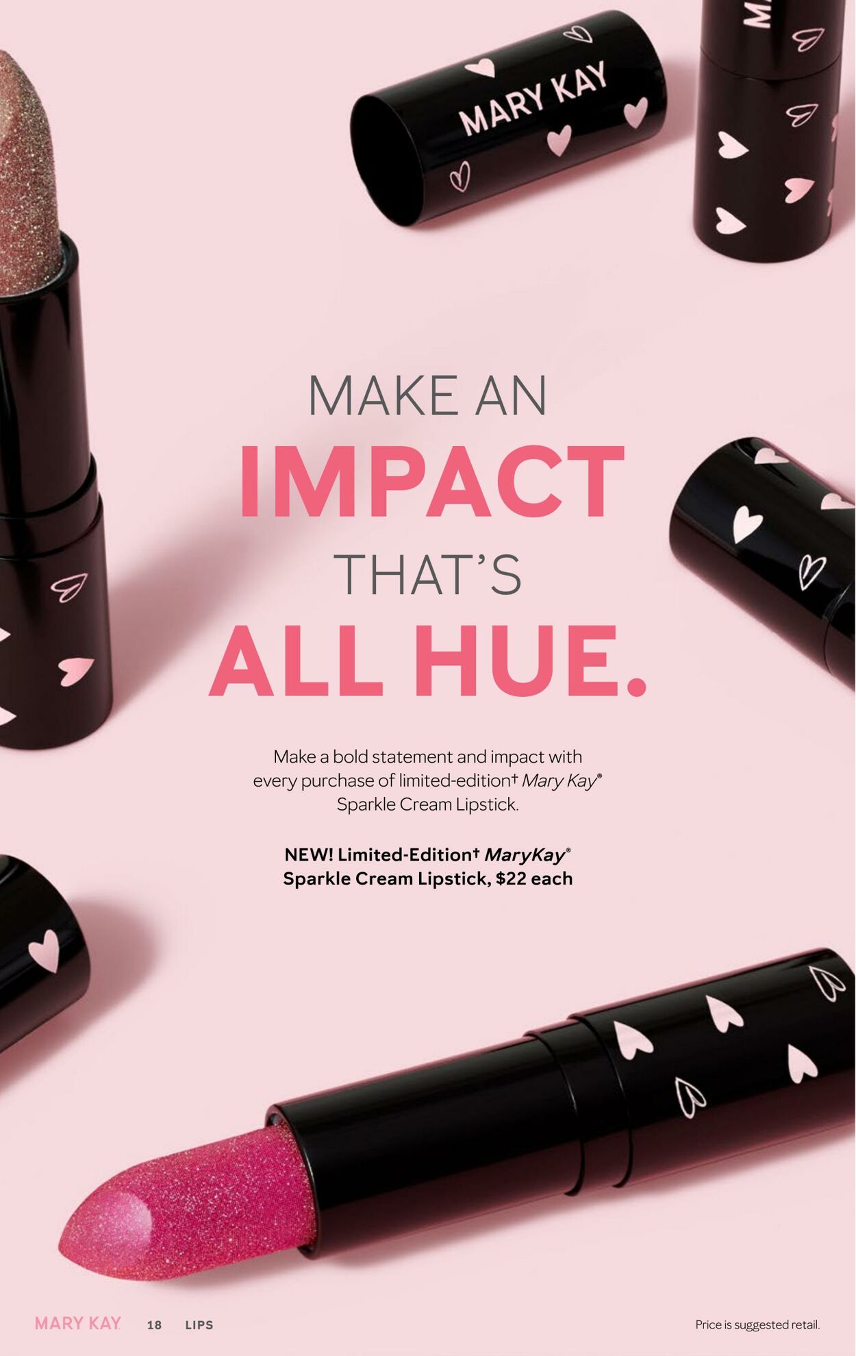 Weekly ad Mary Kay 05/16/2024 - 09/16/2024