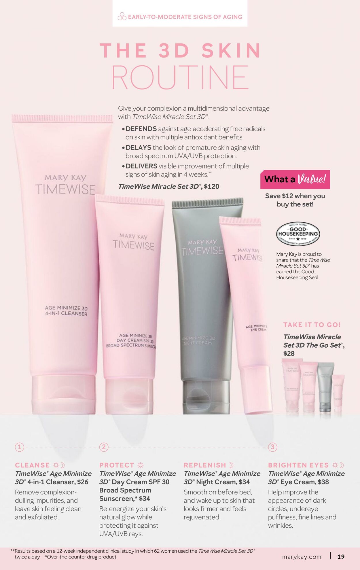 Weekly ad Mary Kay 02/16/2023 - 05/16/2023