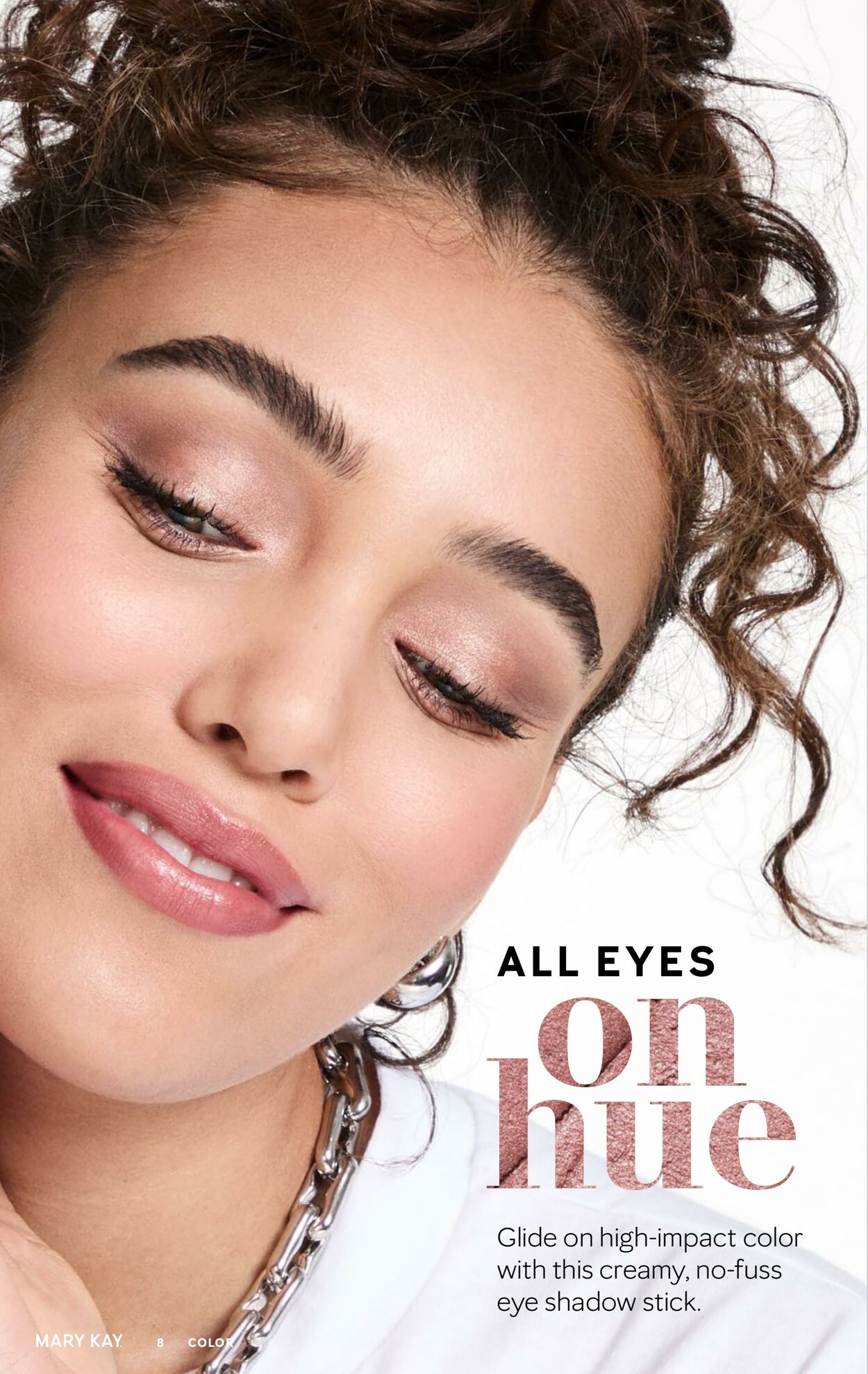 Weekly ad Mary Kay 11/16/2025 - 02/16/2026