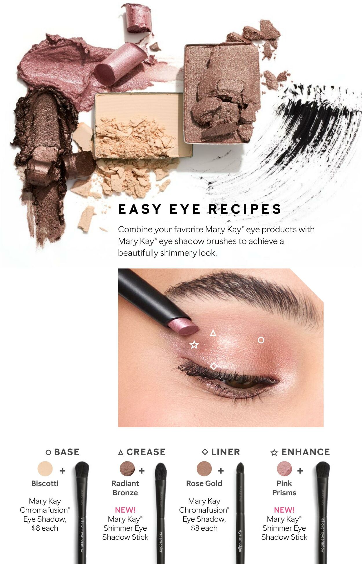 Weekly ad Mary Kay 11/16/2025 - 02/16/2026