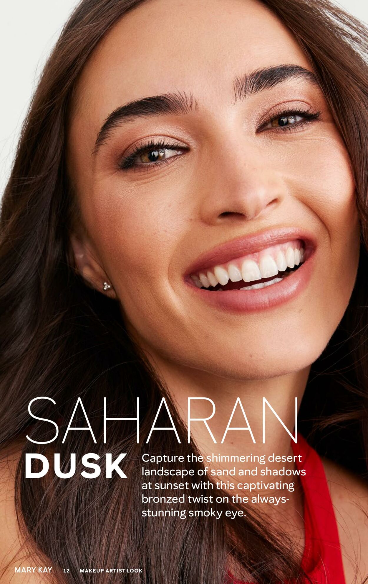Weekly ad Mary Kay 11/16/2025 - 02/16/2026