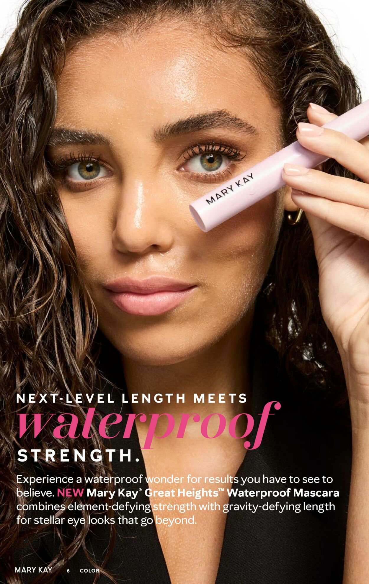 Weekly ad Mary Kay 11/16/2025 - 02/16/2026