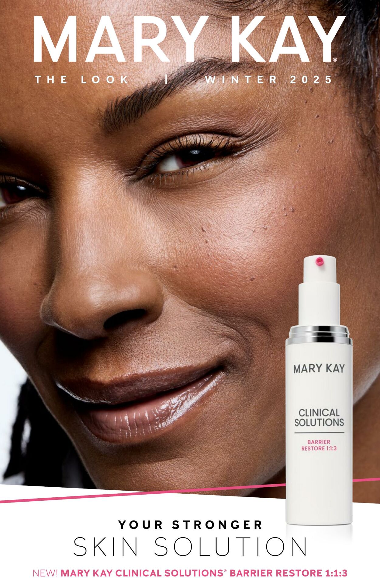 Weekly ad Mary Kay 11/16/2025 - 02/16/2026