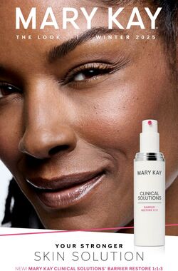 Weekly ad Mary Kay 11/16/2025 - 02/16/2026