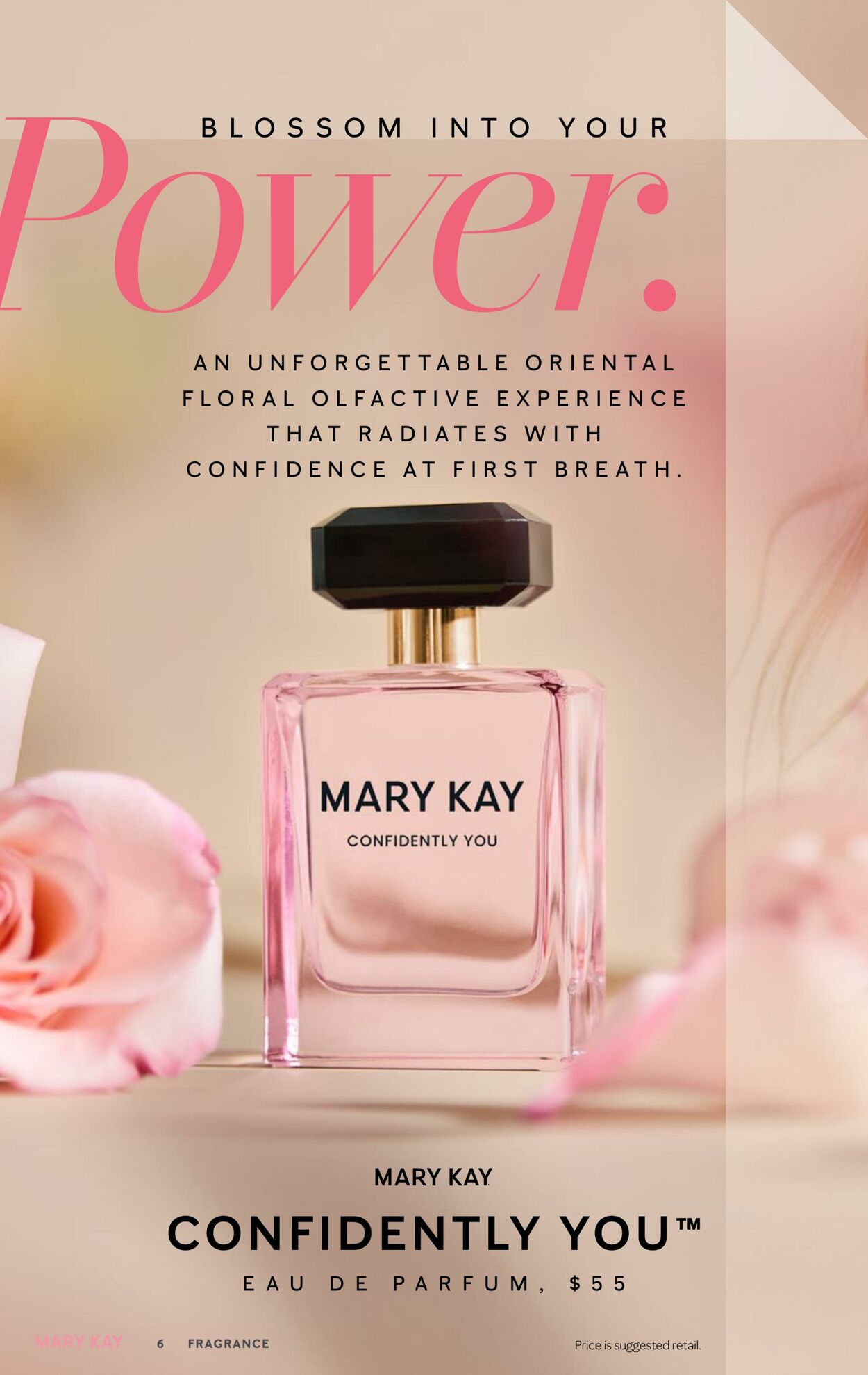 Weekly ad Mary Kay 05/16/2025 - 09/16/2025