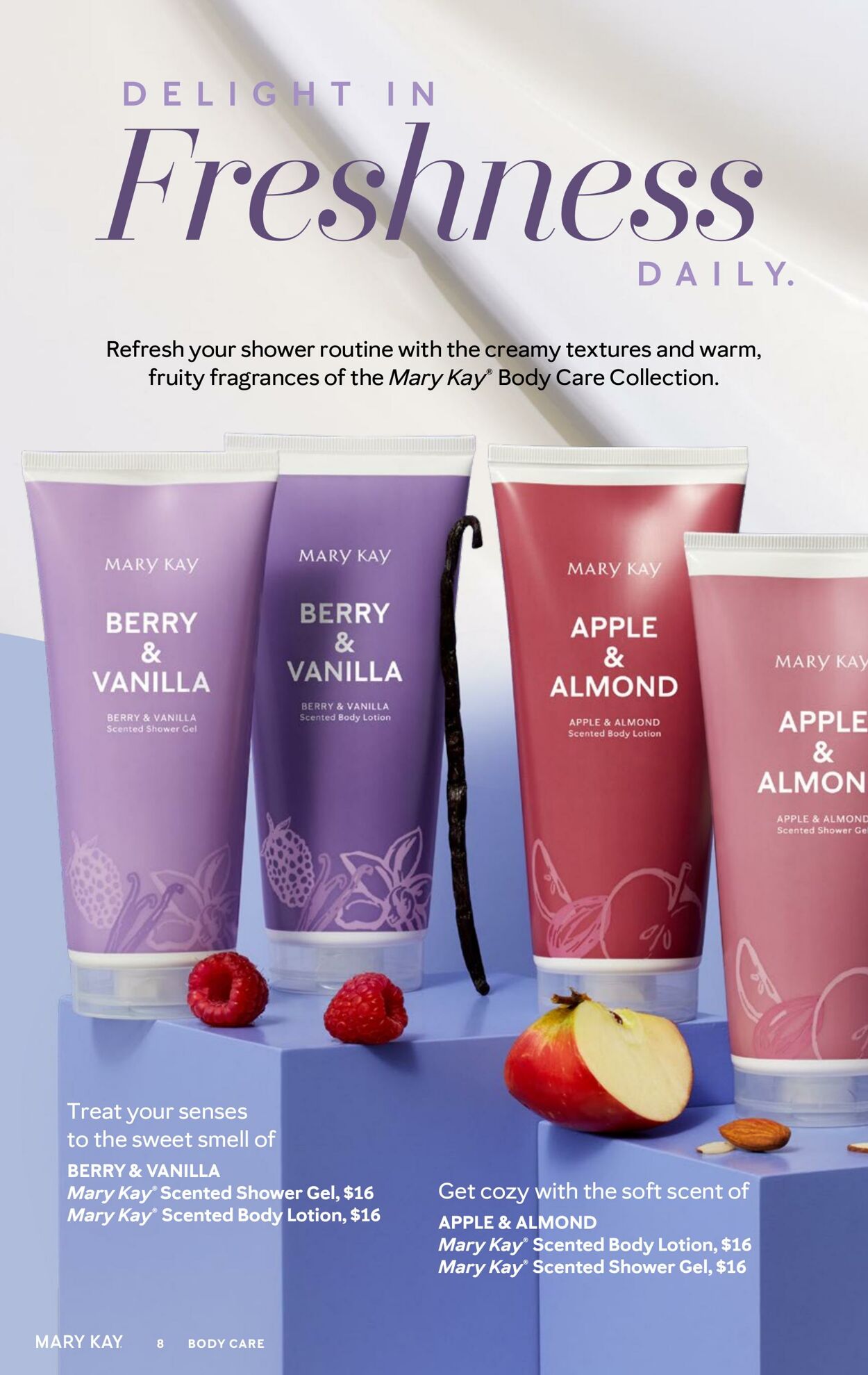 Weekly ad Mary Kay 05/16/2025 - 09/16/2025