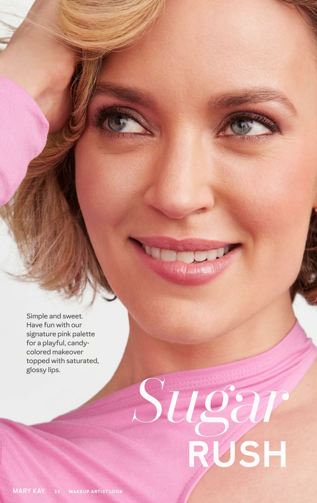 Weekly ad Mary Kay 05/16/2025 - 09/16/2025