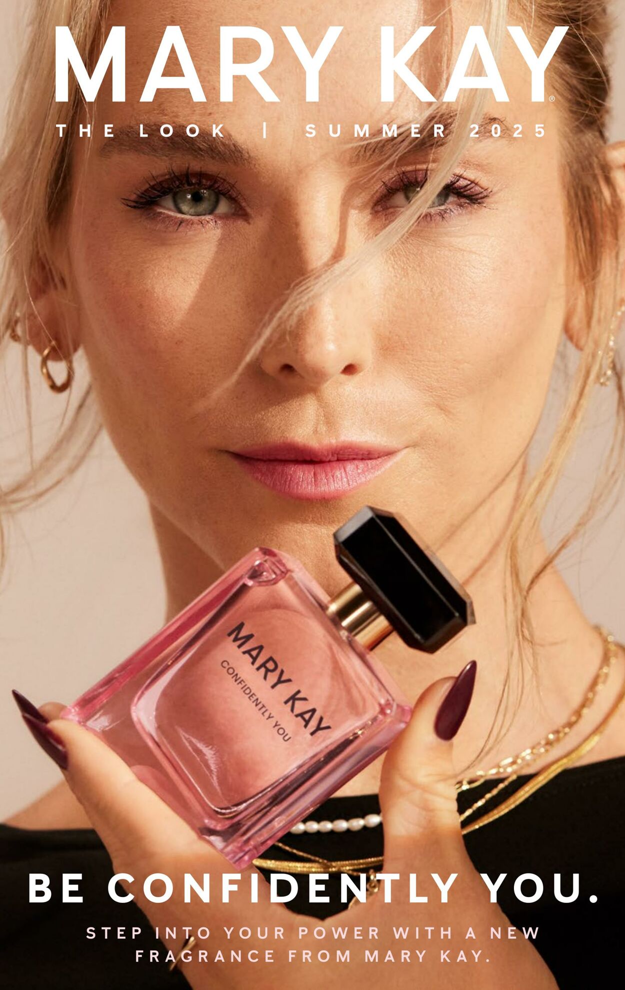Weekly ad Mary Kay 05/16/2025 - 09/16/2025