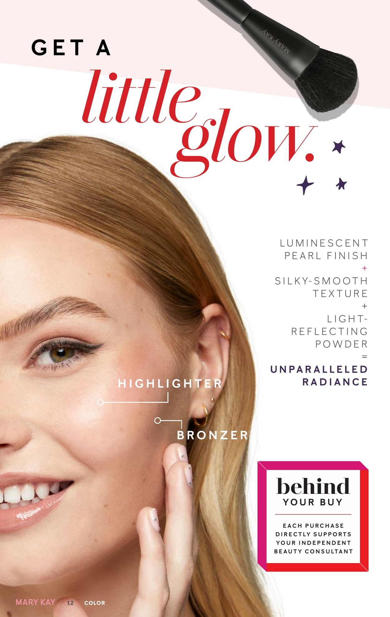 Weekly ad Mary Kay 05/16/2025 - 09/16/2025