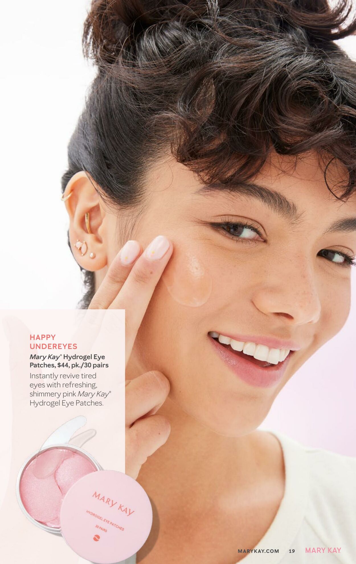 Weekly ad Mary Kay 05/16/2025 - 09/16/2025