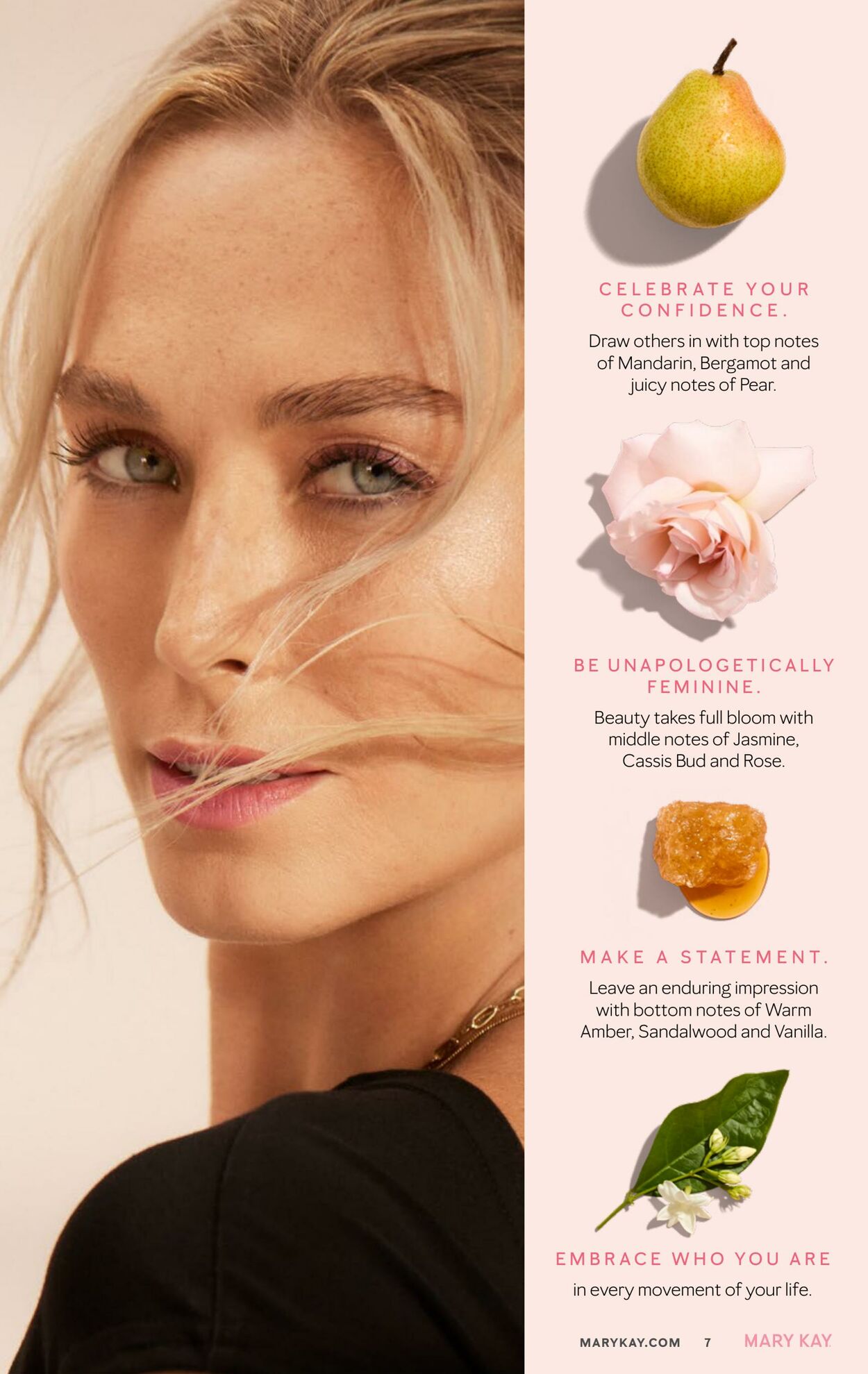 Weekly ad Mary Kay 05/16/2025 - 09/16/2025