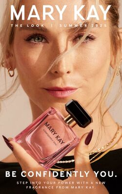 Weekly ad Mary Kay 11/16/2025 - 02/16/2026