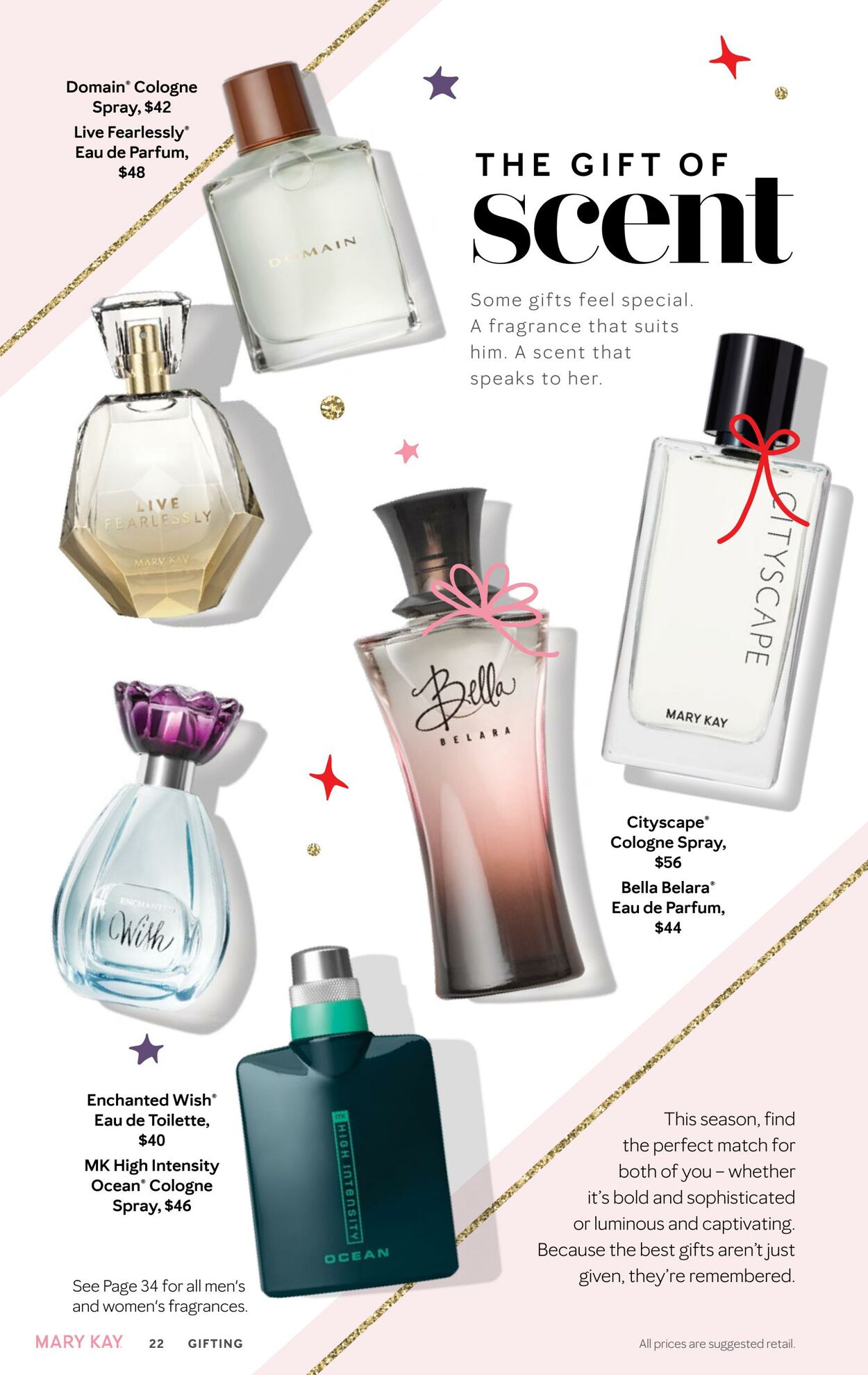 Weekly ad Mary Kay 09/16/2025 - 11/16/2025