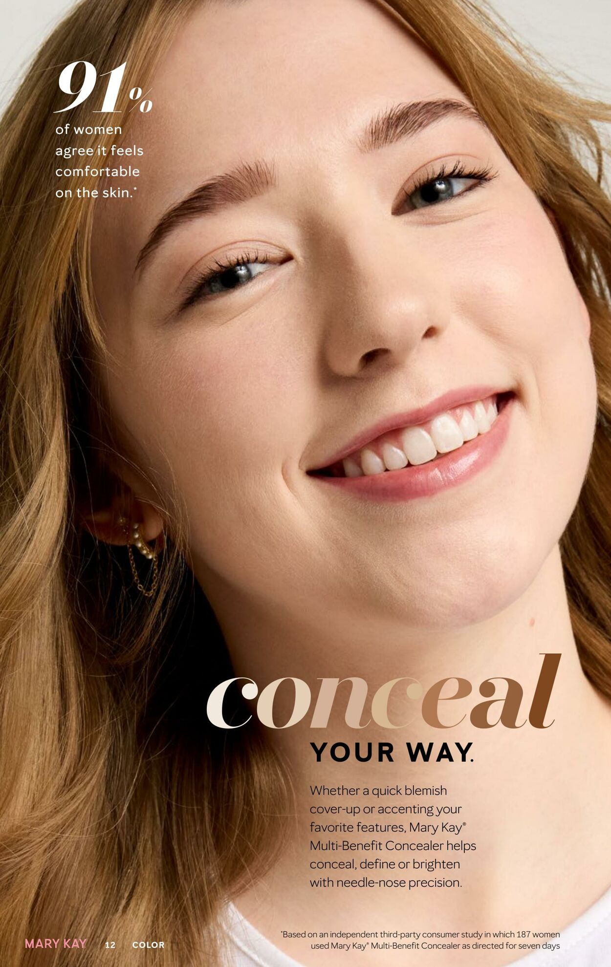 Weekly ad Mary Kay 09/16/2025 - 11/16/2025