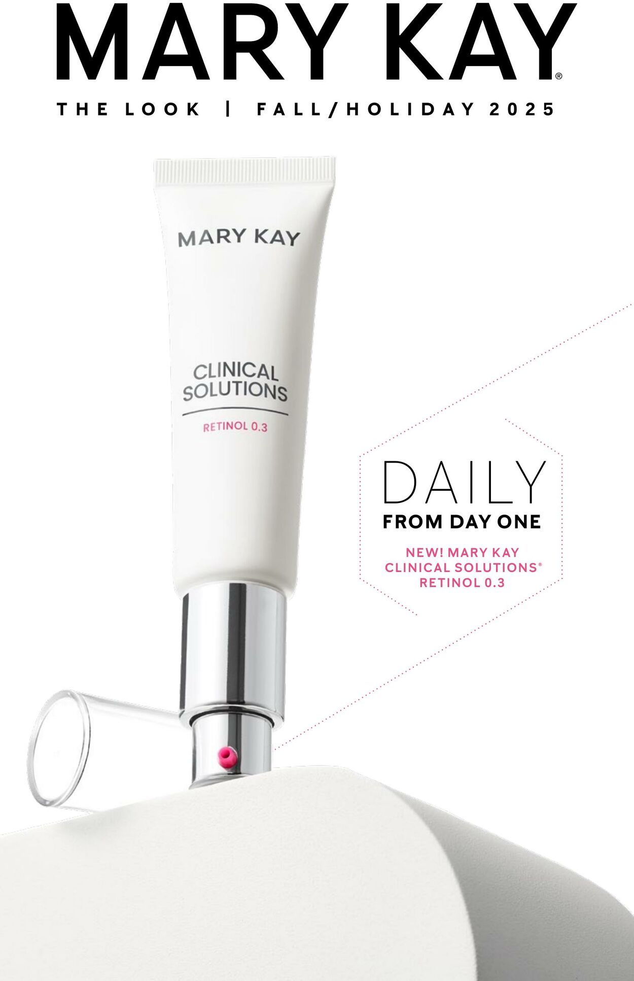 Weekly ad Mary Kay 09/16/2025 - 11/16/2025
