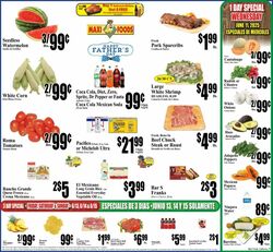 Weekly ad Maxi Foods 06/04/2025 - 06/10/2025