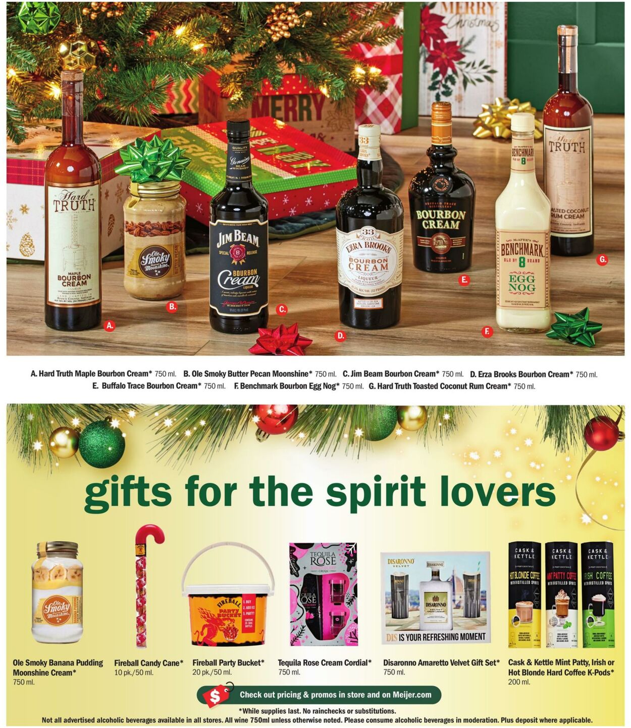 Weekly ad Meijer 11/05/2023 - 12/30/2023