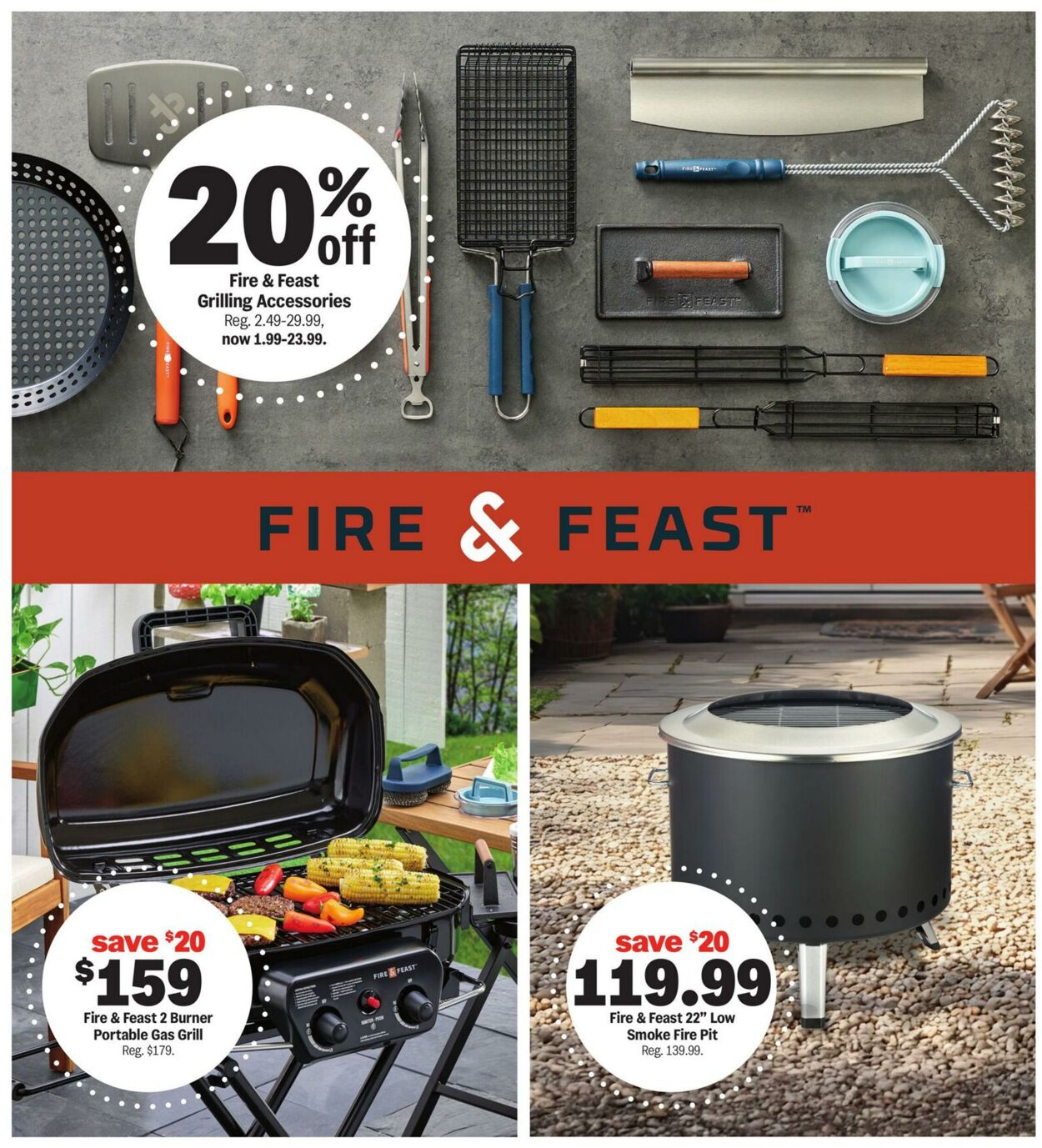 Weekly ad Meijer 08/17/2025 - 08/23/2025