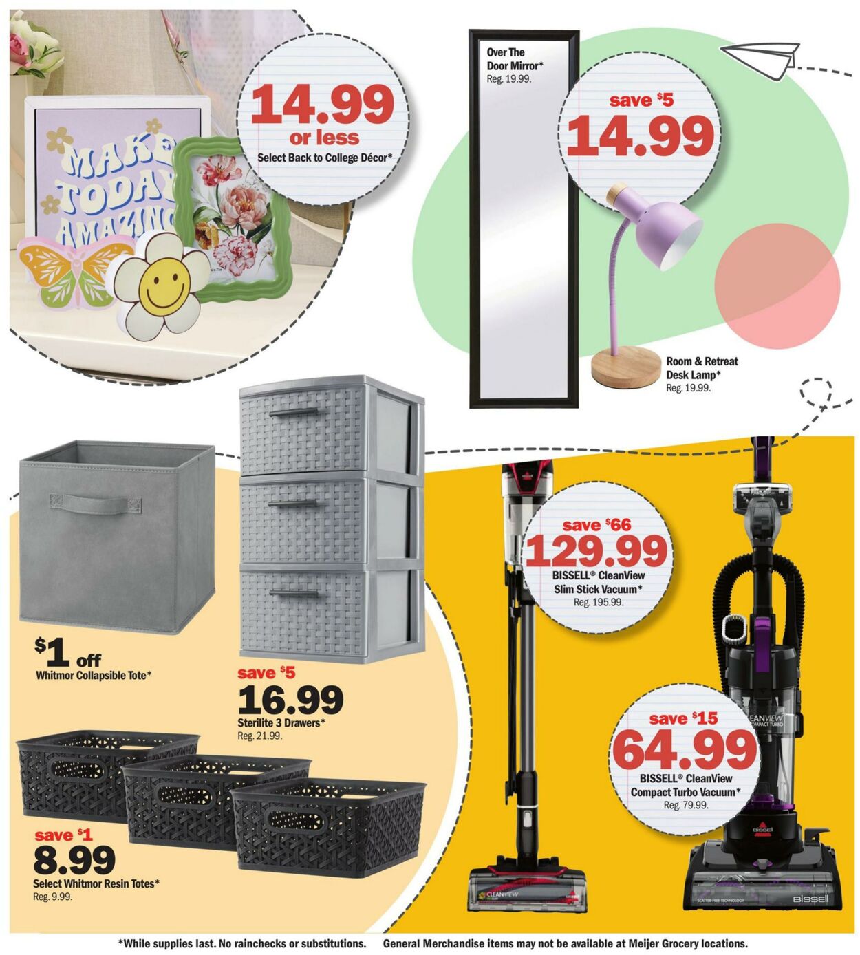 Weekly ad Meijer 08/18/2024 - 08/24/2024