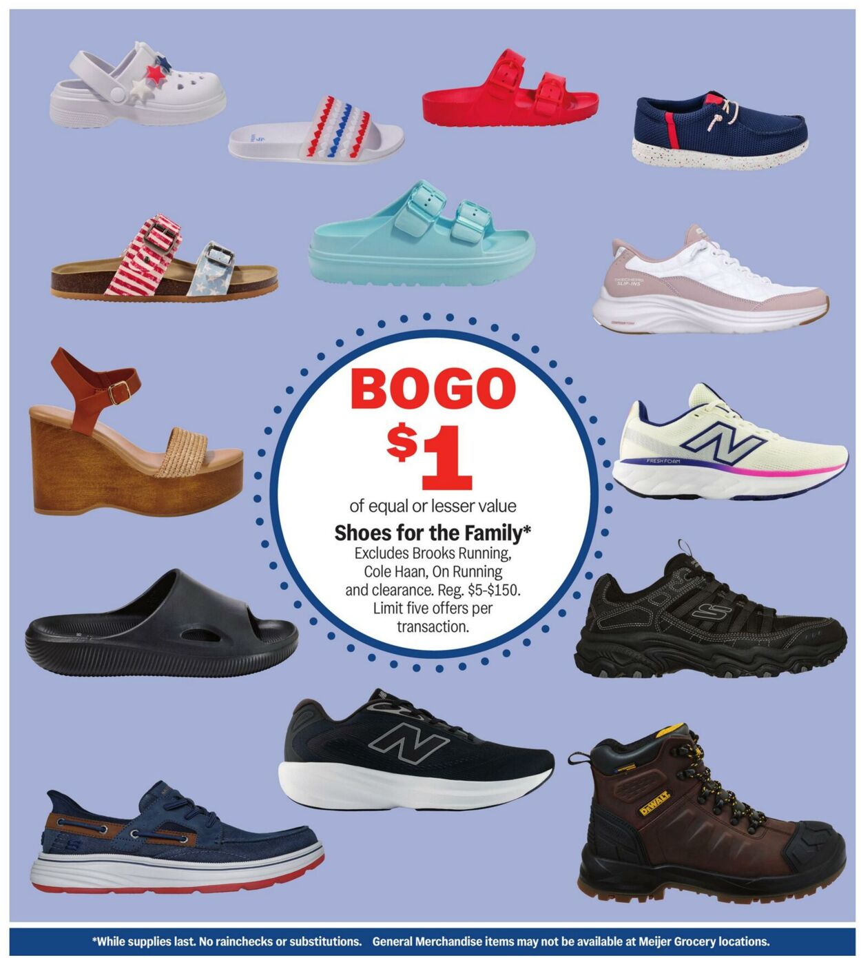 Weekly ad Meijer 06/17/2026 - 06/23/2026
