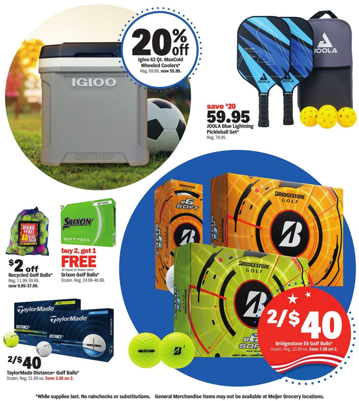 Weekly ad Meijer 06/03/2026 - 06/09/2026