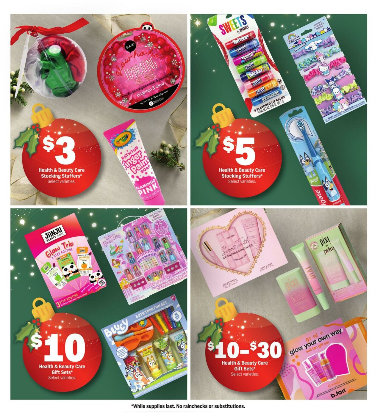 Weekly ad Meijer 11/12/2025 - 11/18/2025