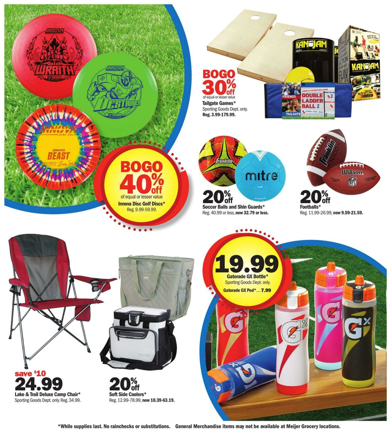 Weekly ad Meijer 09/08/2024 - 09/14/2024