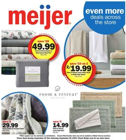 Weekly ad Meijer 06/23/2024 - 06/29/2024