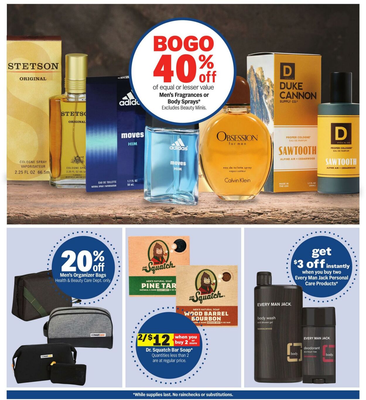 Weekly ad Meijer 06/01/2025 - 06/15/2025