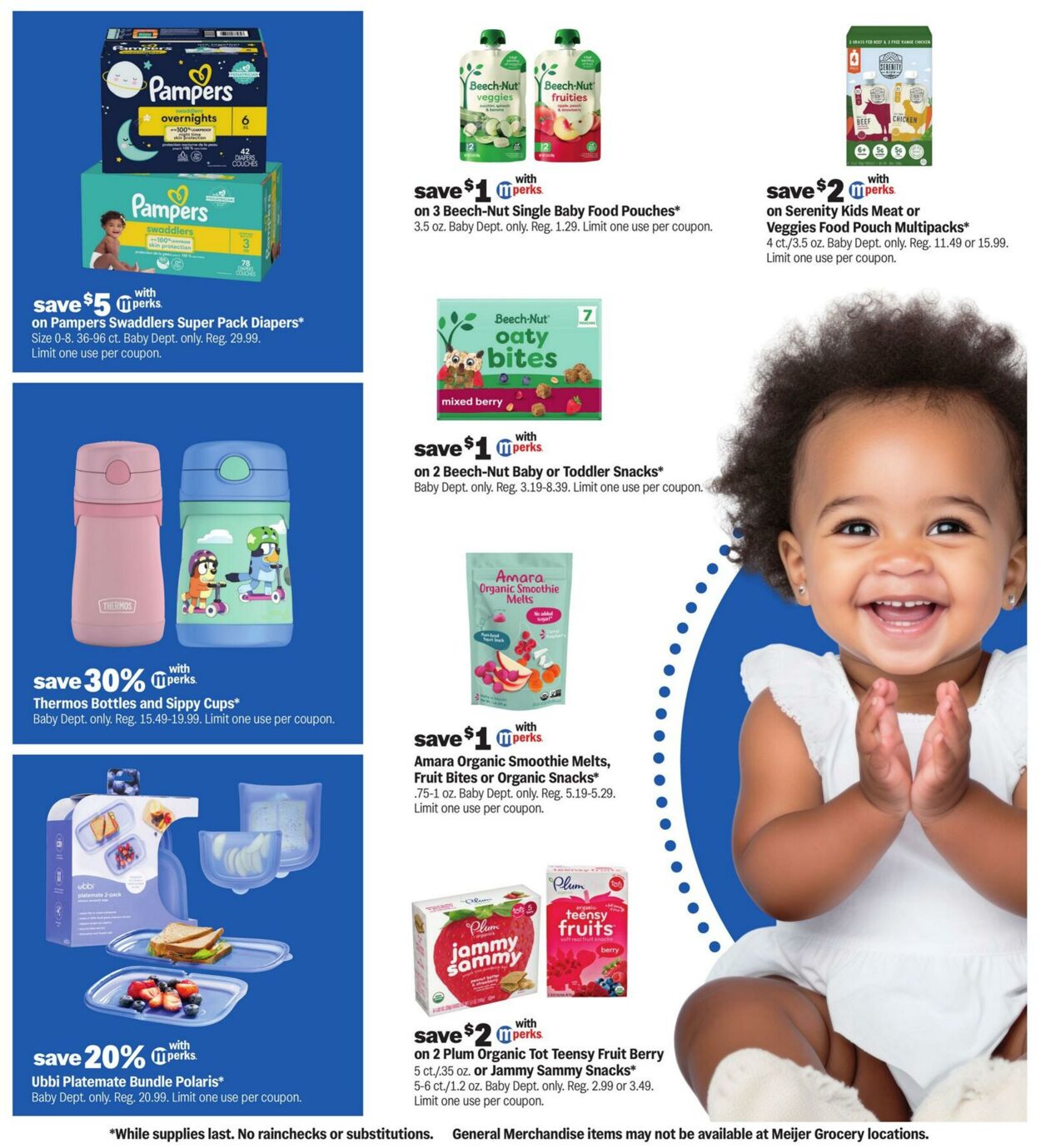 Weekly ad Meijer 06/24/2026 - 06/30/2026