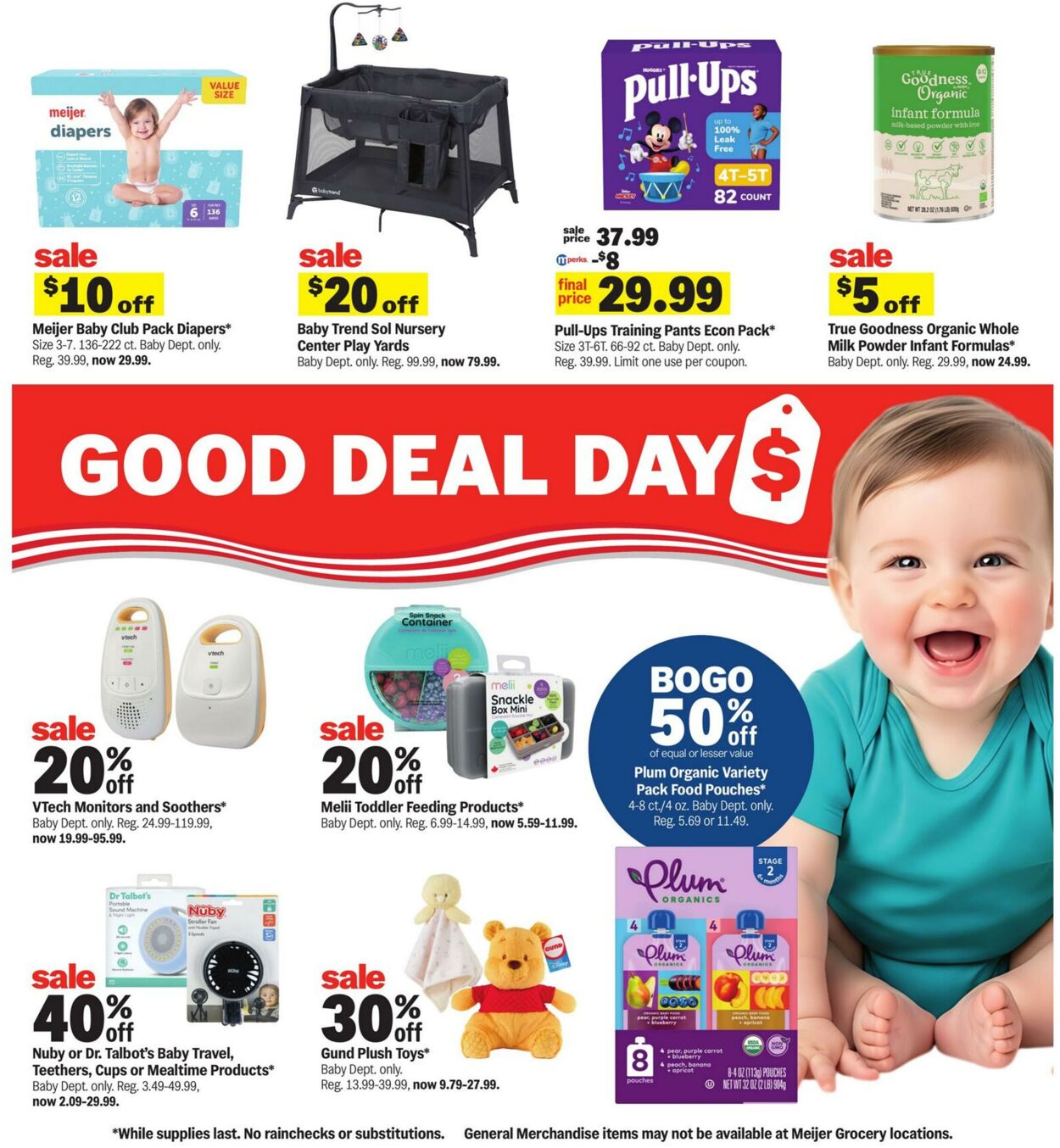 Weekly ad Meijer 06/24/2026 - 06/30/2026