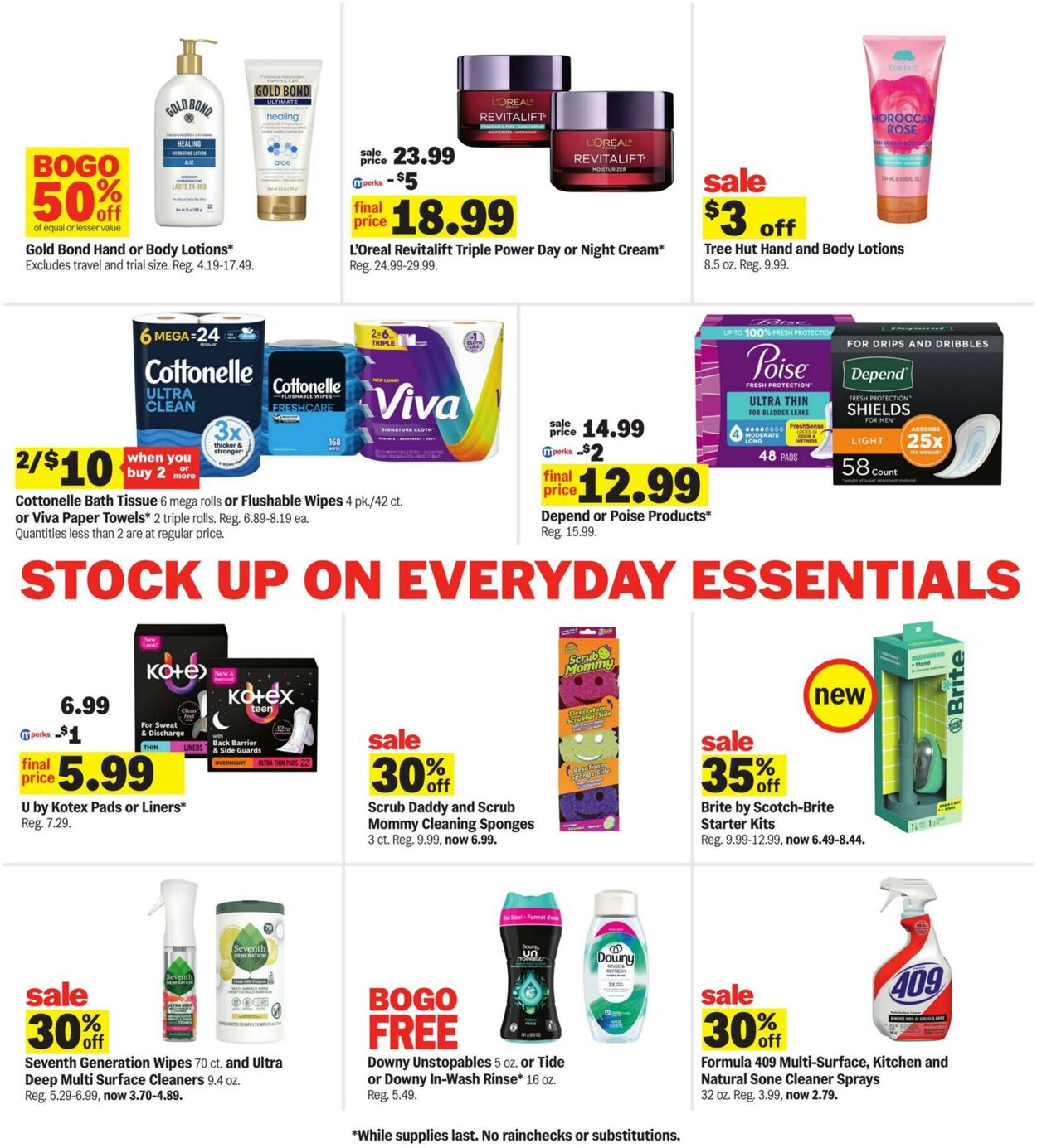 Weekly ad Meijer 06/24/2026 - 06/30/2026