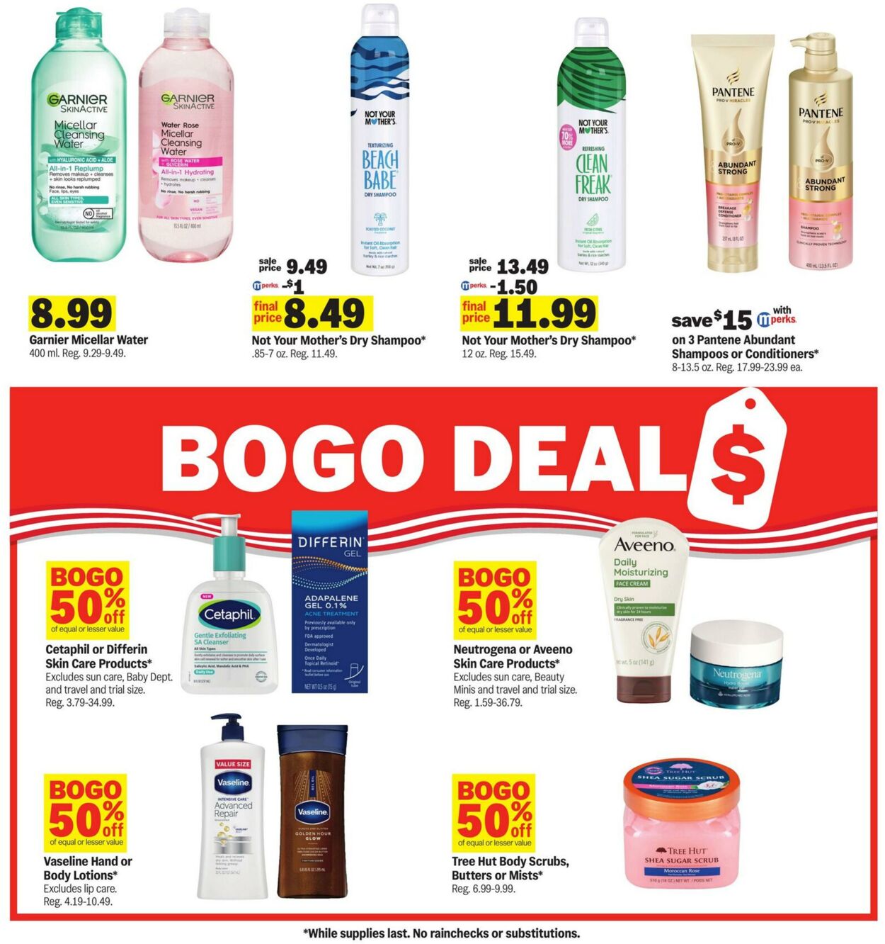 Weekly ad Meijer 06/24/2026 - 06/30/2026