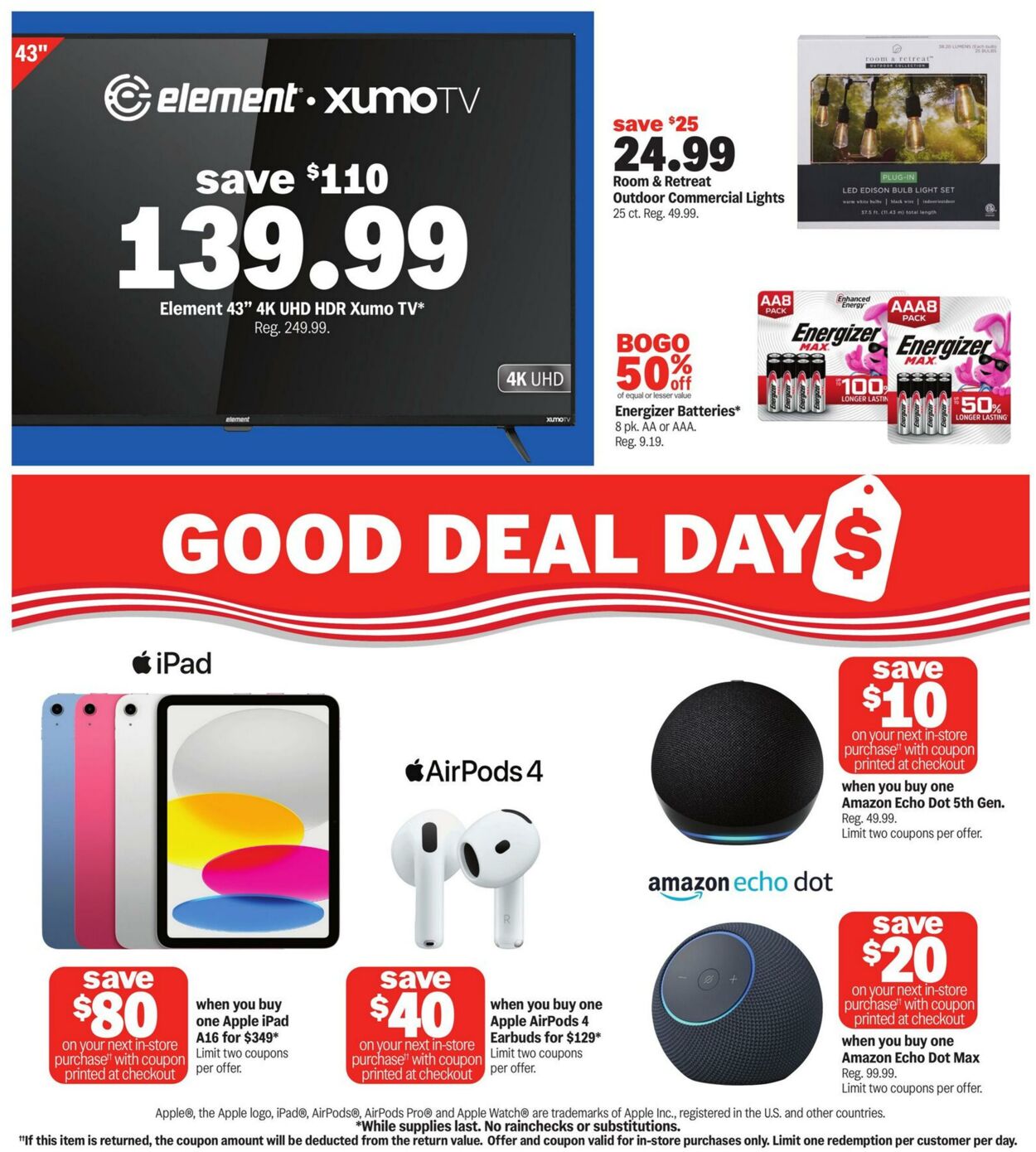 Weekly ad Meijer 06/24/2026 - 06/30/2026